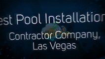 Swimming Pool Builders Las Vegas- Hawaiianpoolsandwaterscapes.com