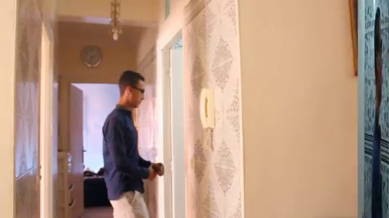 les couples au maroc