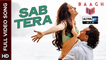 Sab Tera [Full Video Song] - Baaghi [2016] Song By Armaan Malik & Shraddha Kapoor FT. Tiger Shroff & Shraddha Kapoor [Ultra-HD-2K] - (SULEMAN - RECORD)