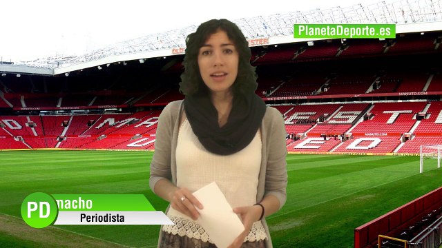 De Gea lanza un ultimátum al United: él o Van Gaal