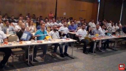 Yörsan - Sokağın Ritmi