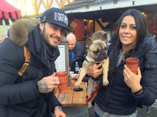 "World Tour" saison 2 : Thibault et Shanna marqués à vie par leur aventure !