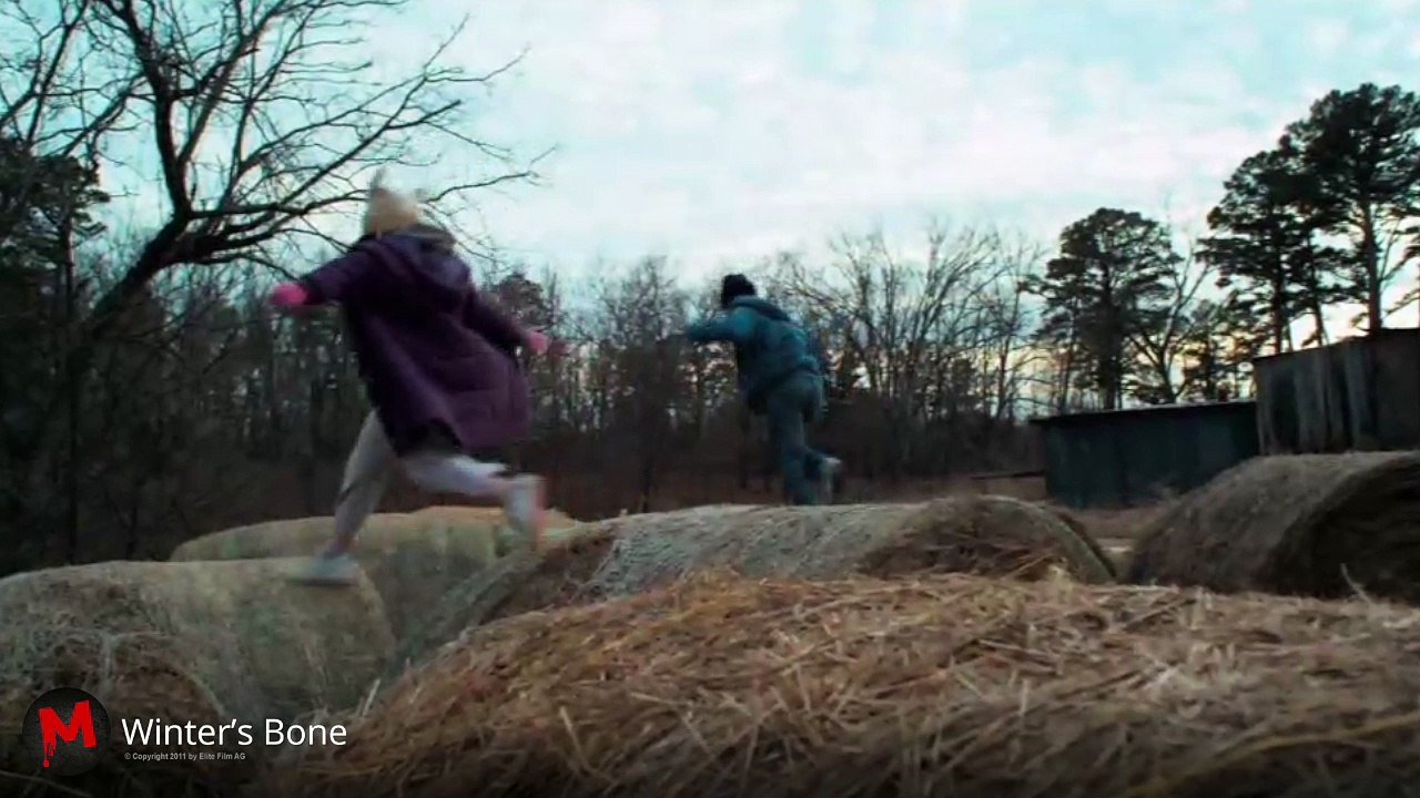 Winter's Bone Trailer