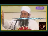 Saudi Arab Mein Maulana Sahib Ka Ankhon Dekha Waqia by Maulana Tariq Jameel