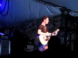 Chris Cornell April 29 Stubbs BBQ Austin TX Scar on the Sky