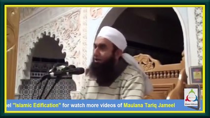 Saton Aasmaan Kay Farishtay Two Times Roye Hain by Maulana Tariq Jameel