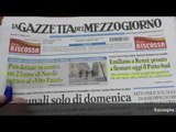 Rassegna Stampa 17 Maggio 2016 - Leccenews24 -