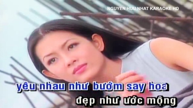 Karaoke Chuyện Ba Mùa Mưa Trường Vũ Beat Chuẩn