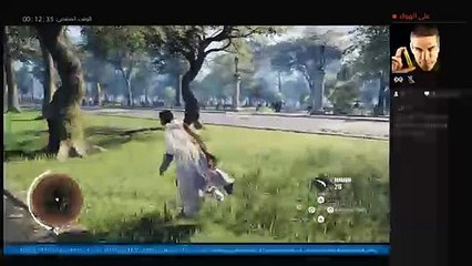 بث PS4 المباشر الخاص بـ ‎PS_maniac77‎‏ (64)