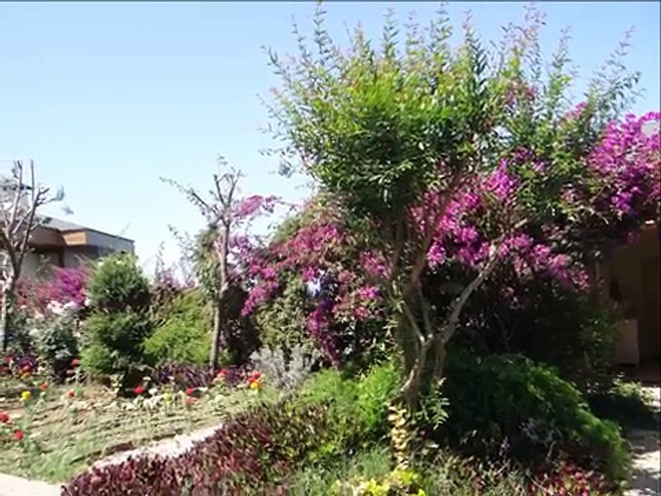 Utopia Word Hotel Alanya