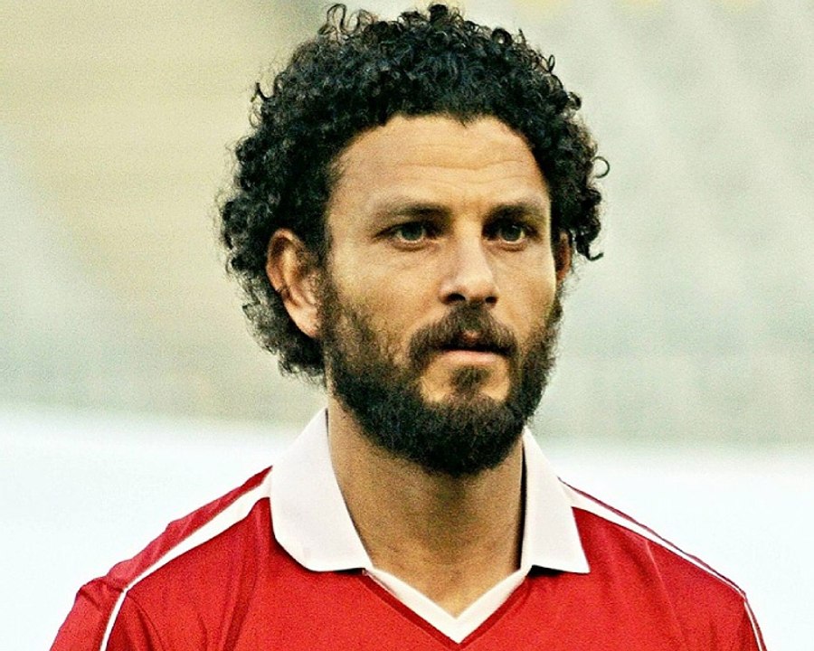 Ahmed Shober