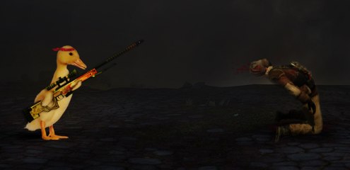 Counter-Strike: Global Offensive