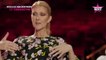 Céline Dion : Les images de sa première interview depuis la mort de René Angélil dévoilées (Vidéo)