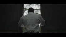 Dans l'ombre de Teddy Riner, le documentaire - La construction d'un champion - CANAL+