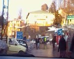 Murree to rawalpindi  through GT road part 2