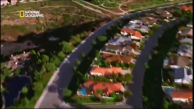 LOS ANIMALES MAS PELIGROSOS DEL MUNDO - 11 - LA JUNGLA URBANA