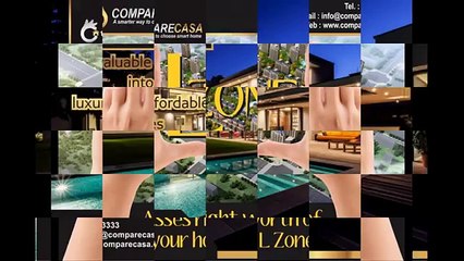 Compare Casa - Land Pooling Policy in L Zone