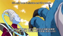 Beerus Vs Universe 7 Creature [HD] (DB Super).mp4