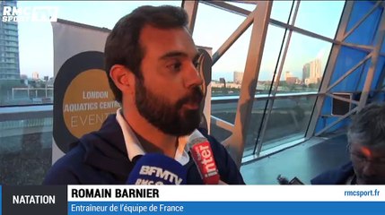 Barnier : "Je ne savais pas trop ce que j'avais à faire"