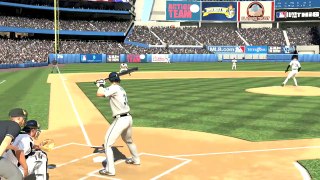 MLB 09: The Show - New Yankee Stadium Tour