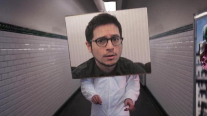 Infinite Cinema - L'Oeil de Links du 16/05 - CANAL+