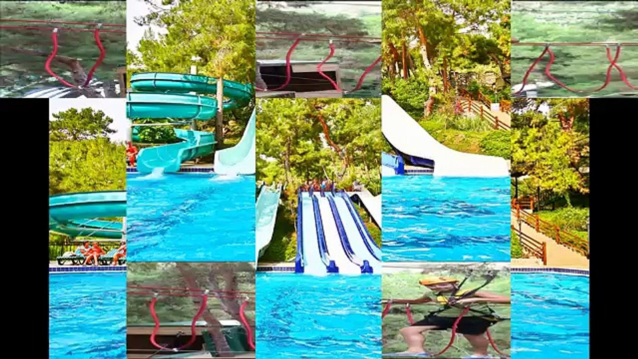 Utopia Word Hotel Alanya