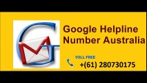 Gmail Help Number Australia | Gmail Technical Support