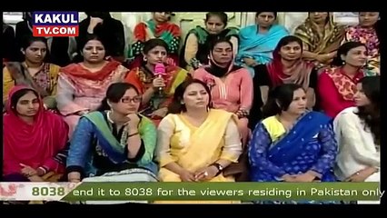 Good Morning Pakistan 17 May 2016_clip1