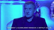 Le père de Christophe Dechavanne est mort d'alcoolisme à 54 ans !  Zapping People du 17/05/2016 par lezapping