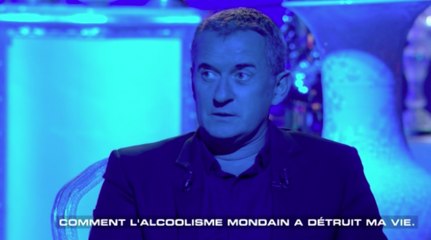 Le père de Christophe Dechavanne est mort d'alcoolisme à 54 ans !  Zapping People du 17/05/2016 par lezapping