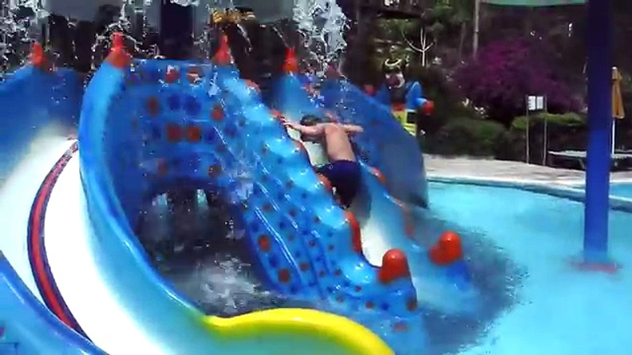 Utopia Word Hotel Alanya