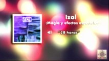 Izal - 28 horas (Magia y efectos especiales) || TEI