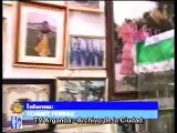 28/02/1997 - TeleArganda - Informativos - Cultura y Festejos