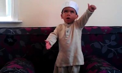 rab farmaya mehbooba