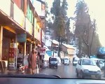 Murree to rawalpindi through GT road part 6