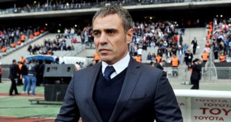 Trabzonspor, Ersun Yanal'la Anlaştığını KAP'a Bildirdi