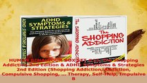 PDF  HUMAN BEHAVIOUR BOX SET 12 The Shopping Addiction 2nd Edition  ADHD Symptoms  Download Full Ebook