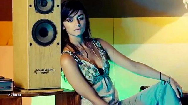 Alia Bhatt Was Avoided On The Sets Of Udta Punjab