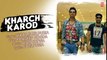 Kharch Karod  - LAAL RANG - Hd Full Lyrical And  Video song [2016] - Randeep Hooda, Fazilpuria