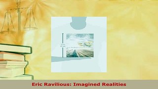 Download  Eric Ravilious Imagined Realities Read Online