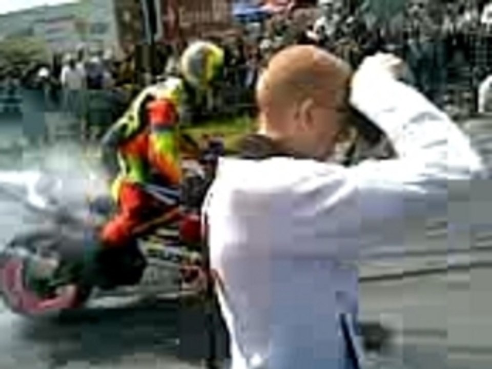 Final xtrem