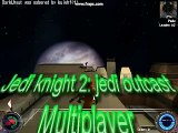 Jedi knight 2: jedi outcast multiplayer