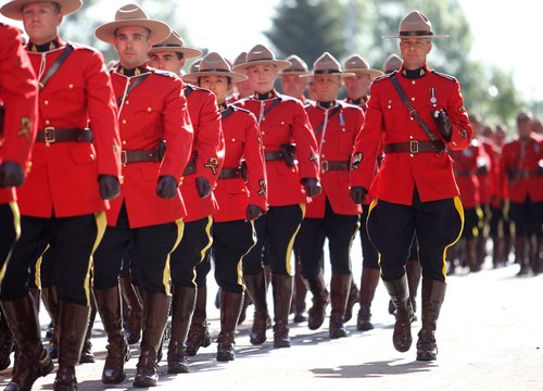 10 Most Highly Trained Police Forces In the World