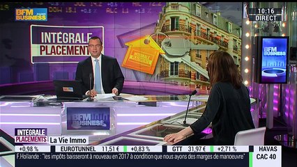 Marie Coeurderoy: Réaliser l'investissement locatif le plus judicieux avec Tourdefrance-immobilier.fr - 17/05