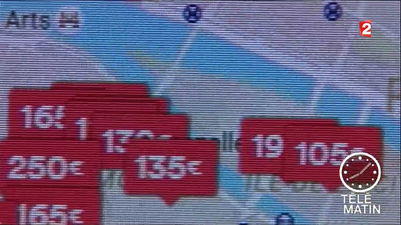 Airbnb : les grandes villes partent en guerre