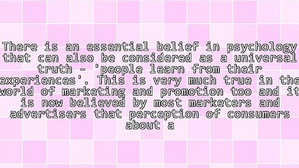 Generating Brand Awareness With Experiential Marketing