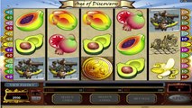 Age of Discovery ilmainen kasino kolikkopeli Microgaming Video Esikatselu