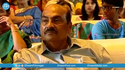 Sri Mani Speech || Right Right Movie Audio Launch || JB