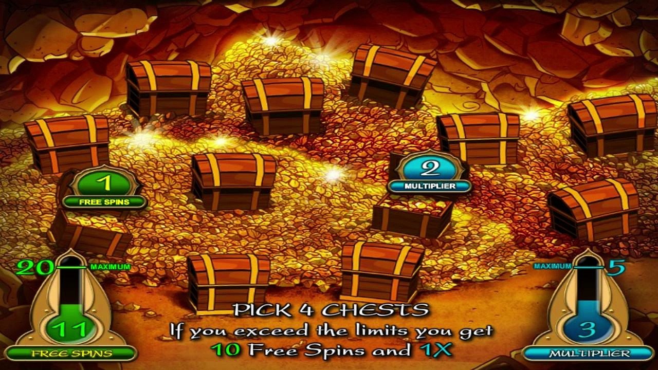 Alibaba ilmainen kasino kolikkopeli Leander Video Esikatselu