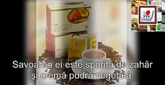 Cafea cu Ganoderma DXN - Maca Vita Café